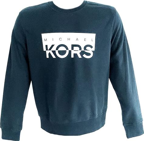 michael kors pullover herren schwarz|Pullover für Herren von Michael Kors .